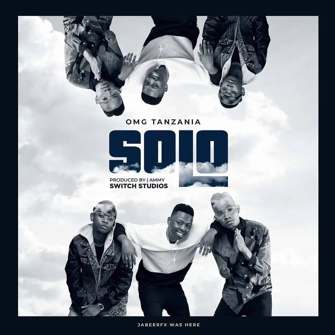 Con Boi x Young Lunya x Salmin Swaggz - Solo Mp3 Download